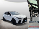 Thumbnail image of 2022 Lexus NX 350 at Advantage Chevrolet