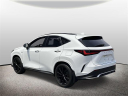 Thumbnail image of 2022 Lexus NX 350 at Advantage Chevrolet