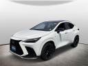 Thumbnail image of 2022 Lexus NX 350 at Advantage Chevrolet