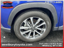 Thumbnail image of 2022 Toyota Corolla Cross at Westbury Toyota Scion