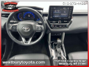 Thumbnail image of 2022 Toyota Corolla Cross at Westbury Toyota Scion