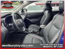 Thumbnail image of 2022 Toyota Corolla Cross at Westbury Toyota Scion