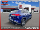 Thumbnail image of 2022 Toyota Corolla Cross at Westbury Toyota Scion