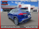 Thumbnail image of 2022 Toyota Corolla Cross at Westbury Toyota Scion