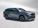 Thumbnail image of 2022 Toyota Highlander at Kendall Dodge Chrysler Jeep Ram