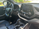 Thumbnail image of 2022 Toyota Highlander at Kendall Dodge Chrysler Jeep Ram
