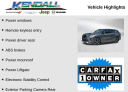 Thumbnail image of 2022 Toyota Highlander at Kendall Dodge Chrysler Jeep Ram