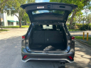 Thumbnail image of 2022 Toyota Highlander at Kendall Dodge Chrysler Jeep Ram