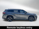 Thumbnail image of 2022 Toyota Highlander at Kendall Dodge Chrysler Jeep Ram