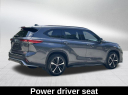 Thumbnail image of 2022 Toyota Highlander at Kendall Dodge Chrysler Jeep Ram