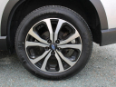 Thumbnail image of 2019 Subaru Forester at Goldstein Subaru
