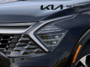 Thumbnail image of 2025 Kia Sportage Hybrid at Ken Ganley Kia Medina
