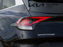 Thumbnail image of 2025 Kia Sportage Hybrid at Ken Ganley Kia Medina