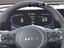 Thumbnail image of 2025 Kia Sportage Hybrid at Ken Ganley Kia Medina