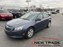 Thumbnail image of 2014 Chevrolet Cruze at Serra Honda Brighton