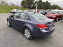 Thumbnail image of 2014 Chevrolet Cruze at Serra Honda Brighton