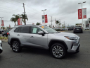 Thumbnail image of 2024 Toyota RAV4 at Temecula Valley Toyota