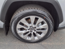 Thumbnail image of 2024 Toyota RAV4 at Temecula Valley Toyota