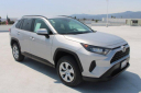 Thumbnail image of 2020 Toyota RAV4 at Capitol Toyota New