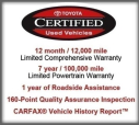 Thumbnail image of 2020 Toyota RAV4 at Capitol Toyota New