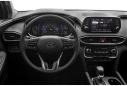 Thumbnail image of 2020 Hyundai SANTA FE at Hoffman Audi of East Hartford