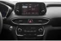 Thumbnail image of 2020 Hyundai SANTA FE at Hoffman Audi of East Hartford