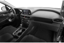 Thumbnail image of 2020 Hyundai SANTA FE at Hoffman Audi of East Hartford