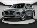 Thumbnail image of 2020 Hyundai SANTA FE at Hoffman Audi of East Hartford