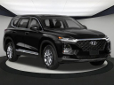 Thumbnail image of 2020 Hyundai SANTA FE at Hoffman Audi of East Hartford