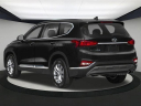 Thumbnail image of 2020 Hyundai SANTA FE at Hoffman Audi of East Hartford