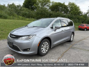 Thumbnail image of 2018 Chrysler Pacifica at LaFontaine Kia