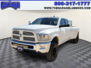 Thumbnail image of 2018 Ram 3500 at The Garage