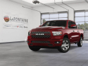 Thumbnail image of 2024 Ram 1500 at LaFontaine Chrysler Dodge Jeep Ram of Walled Lake