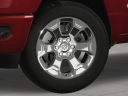 Thumbnail image of 2024 Ram 1500 at LaFontaine Chrysler Dodge Jeep Ram of Walled Lake