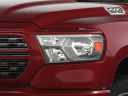 Thumbnail image of 2024 Ram 1500 at LaFontaine Chrysler Dodge Jeep Ram of Walled Lake