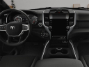 Thumbnail image of 2024 Ram 1500 at LaFontaine Chrysler Dodge Jeep Ram of Walled Lake