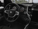 Thumbnail image of 2024 Ram 1500 at LaFontaine Chrysler Dodge Jeep Ram of Walled Lake