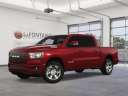 Thumbnail image of 2024 Ram 1500 at LaFontaine Chrysler Dodge Jeep Ram of Walled Lake