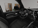 Thumbnail image of 2024 Ram 1500 at LaFontaine Chrysler Dodge Jeep Ram of Walled Lake