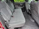 Thumbnail image of 2024 Ram 1500 at LaFontaine Chrysler Dodge Jeep Ram of Walled Lake