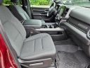 Thumbnail image of 2024 Ram 1500 at LaFontaine Chrysler Dodge Jeep Ram of Walled Lake