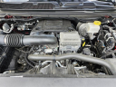 Thumbnail image of 2024 Ram 1500 at LaFontaine Chrysler Dodge Jeep Ram of Walled Lake