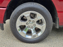 Thumbnail image of 2024 Ram 1500 at LaFontaine Chrysler Dodge Jeep Ram of Walled Lake
