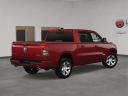 Thumbnail image of 2024 Ram 1500 at LaFontaine Chrysler Dodge Jeep Ram of Walled Lake