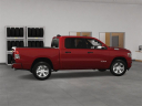 Thumbnail image of 2024 Ram 1500 at LaFontaine Chrysler Dodge Jeep Ram of Walled Lake