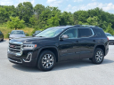 Thumbnail image of 2023 GMC Acadia at Mtn. View Hyundai