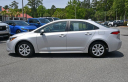 Thumbnail image of 2023 Toyota Corolla at StokesBrownToyotaHiltonHead NEW