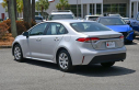 2023 Toyota Corolla LE at StokesBrownToyotaHiltonHead NEW