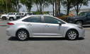 Thumbnail image of 2023 Toyota Corolla at StokesBrownToyotaHiltonHead NEW