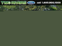Thumbnail image of 2021 Ford Bronco Sport at Two Rivers Ford